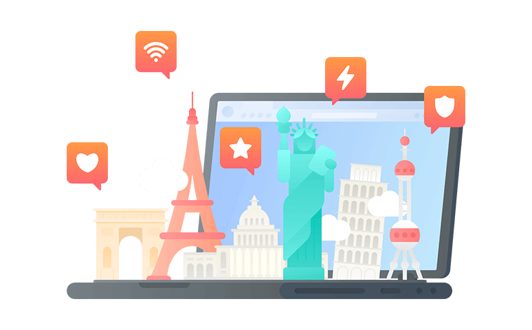 在瑞典怎么看爱奇艺 - 海龟VPN
